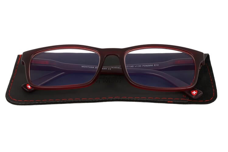 MON-73BLAUFILTER-ROT_mit_etui HBLF73 Blaulichtfilter Brille Rot