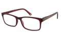 MON-73BLAUFILTER-ROT_seitlich HBLF73 Blaulichtfilter Brille Rot