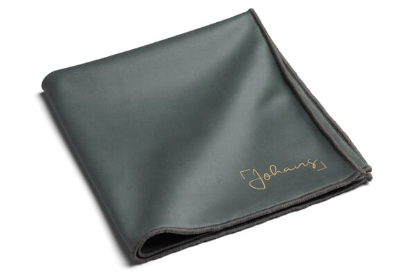 Brillen- und Displaytuch OLIV