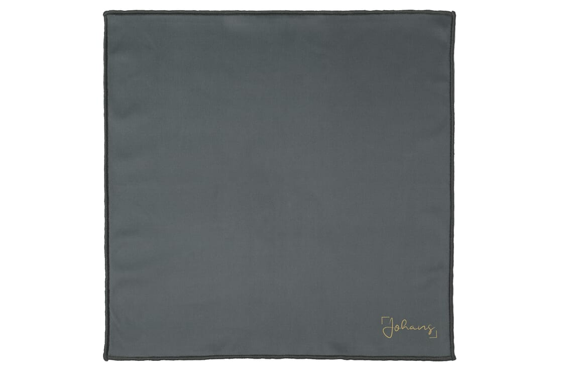 Johans_Tuch_004b Brillen- und Displaytuch OLIV