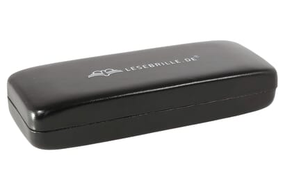 LBR-ETUIKLEIN-SCHWARZ_mit_etui Brillenetui Schwarz