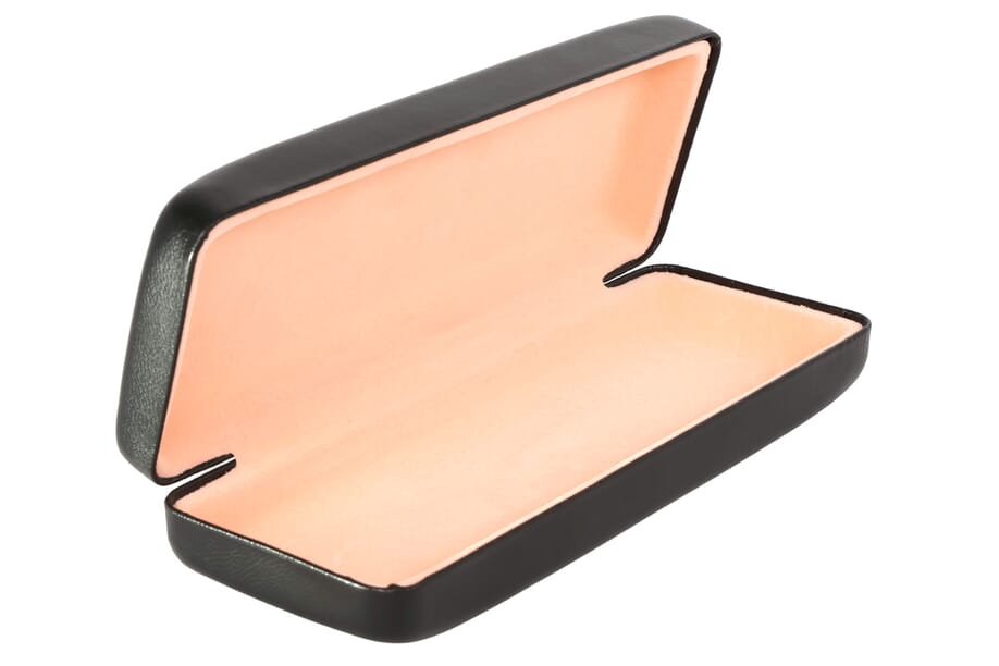 LBR-ETUIKLEIN-SCHWARZ_zusatzbild_2 Brillenetui Schwarz