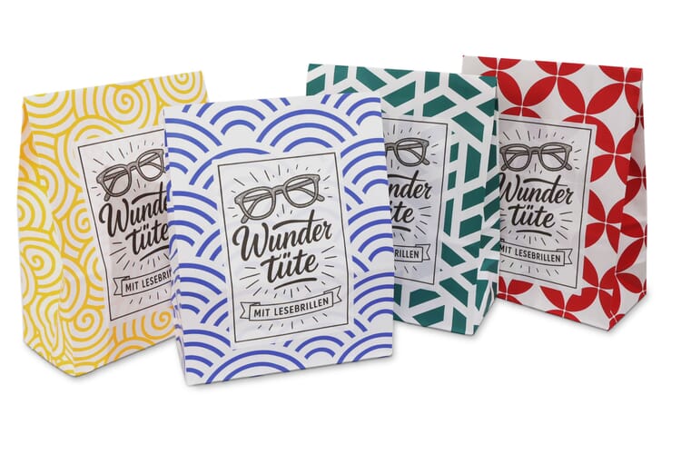 LBR-WUNDERTUETE-BUNT_frontal Wonder bag (7 pieces)