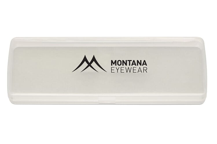 Montana-Eyewar_Lesebrille_MR51_weiss-etui MR51, Weiss