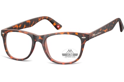 montana_mr67_havanna_seitlich MR67, Tortoise